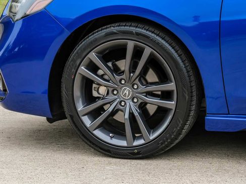 Used 2020 Acura TLX w/ A-SPEC Pkg image 60