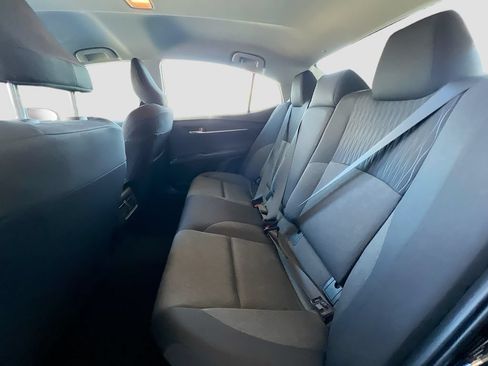 Used 2025 Toyota Camry LE FWD image 22