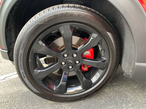 Used 2023 Ford Explorer ST w/ Equipment Group 401A image 8