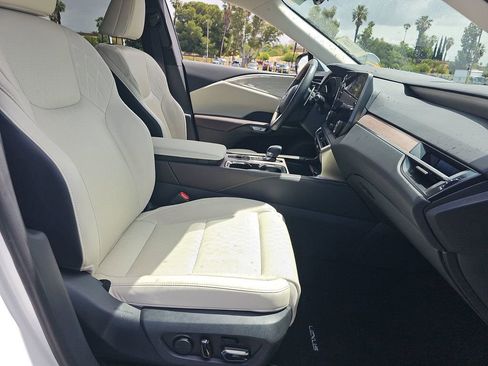 Used 2023 Lexus RX 350 FWD w/ Cold Area Package image 9