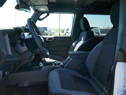 New 2026 Ford Bronco Big Bend AWD/4WD image 15