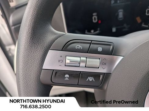 Used 2026 Hyundai Tucson SEL AWD/4WD image 28