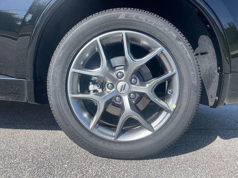 New 2026 Dodge Durango GT image 9