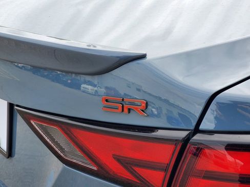 Used 2024 Nissan Sentra SR image 8