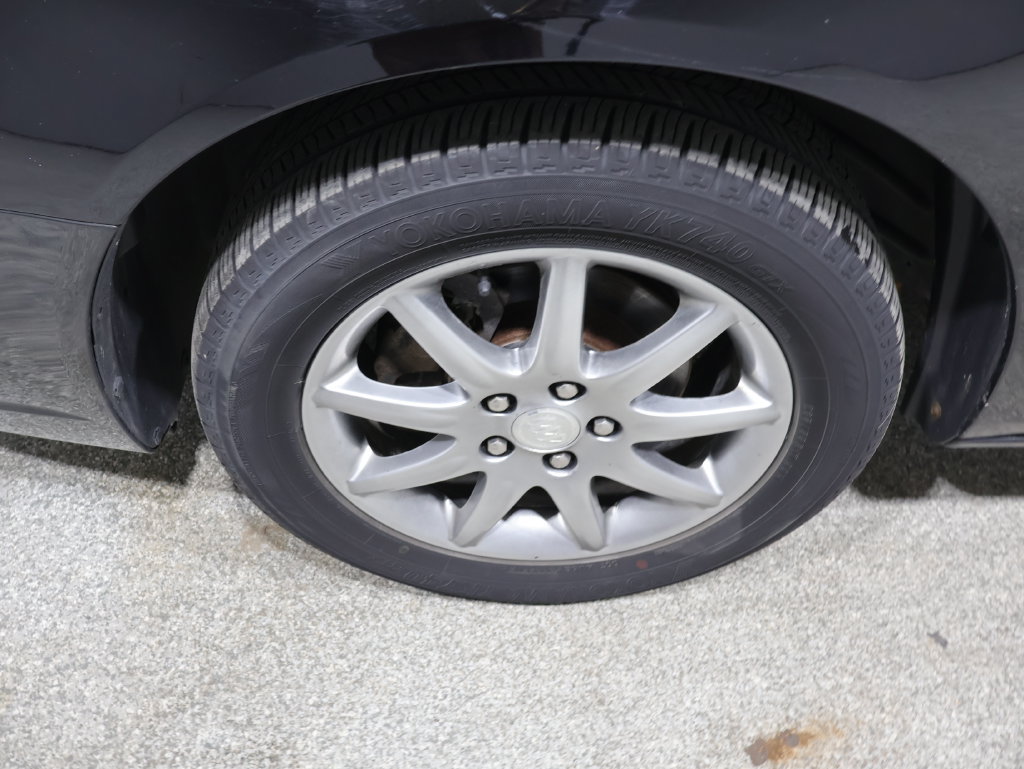 Used 2007 Buick Lucerne CXL w/ Luxury Package FWD image 10