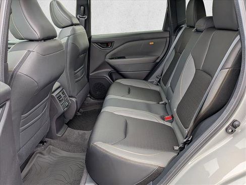 New 2026 Subaru Forester Wilderness AWD/4WD image 17