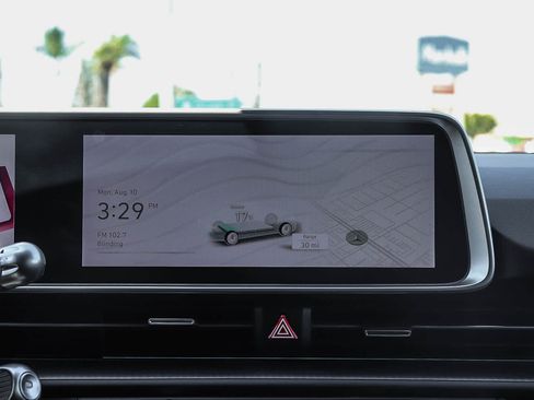 Used 2023 Hyundai Ioniq 6 SEL RWD image 15