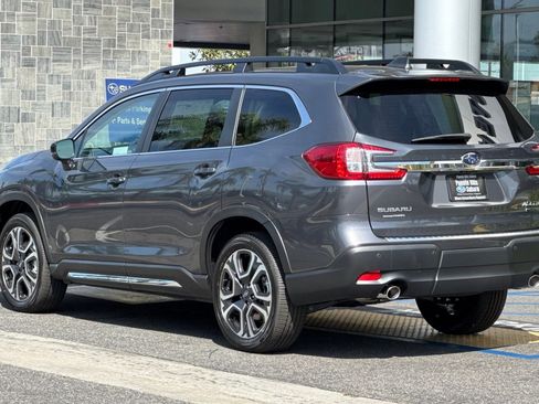 New 2026 Subaru Ascent Limited image 6