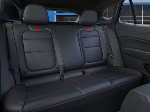 New 2026 Chevrolet Trax RS image 41