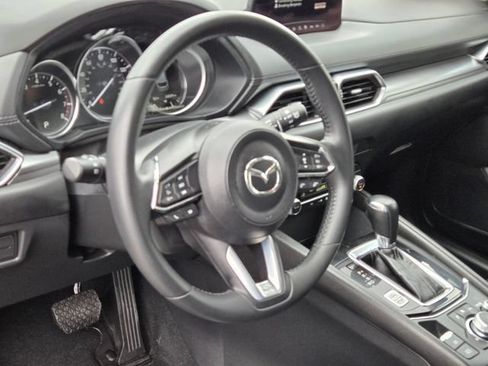 Used 2019 MAZDA CX-5 Touring FWD image 18