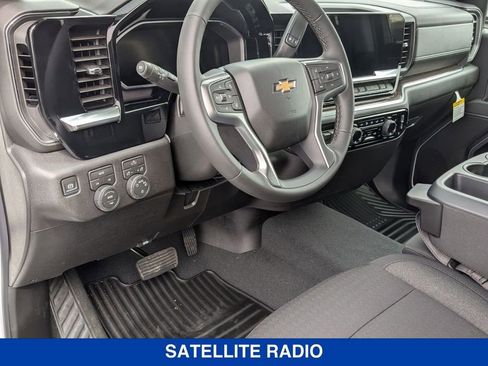New 2026 Chevrolet Silverado 1500 LT image 14