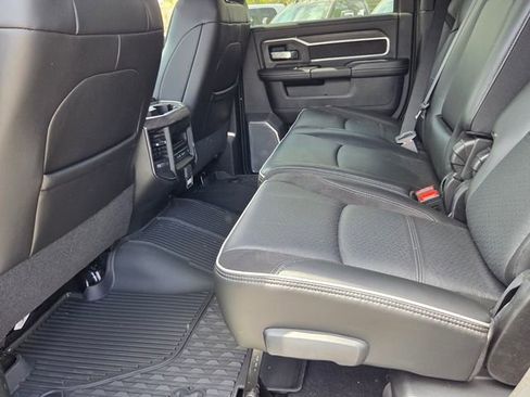 New 2026 RAM 3500 Laramie image 6