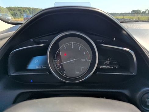 Used 2021 MAZDA CX-3 Sport FWD image 14