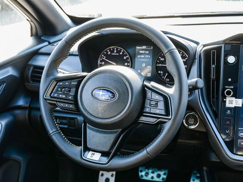 New 2026 Subaru Crosstrek 2.5i Sport w/ Crosstrek Mirror Package image 17