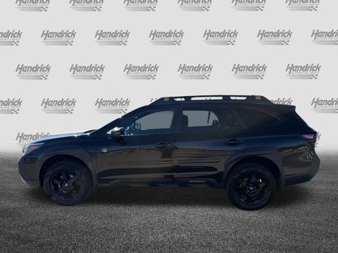 Used 2022 Subaru Outback Wilderness image 7