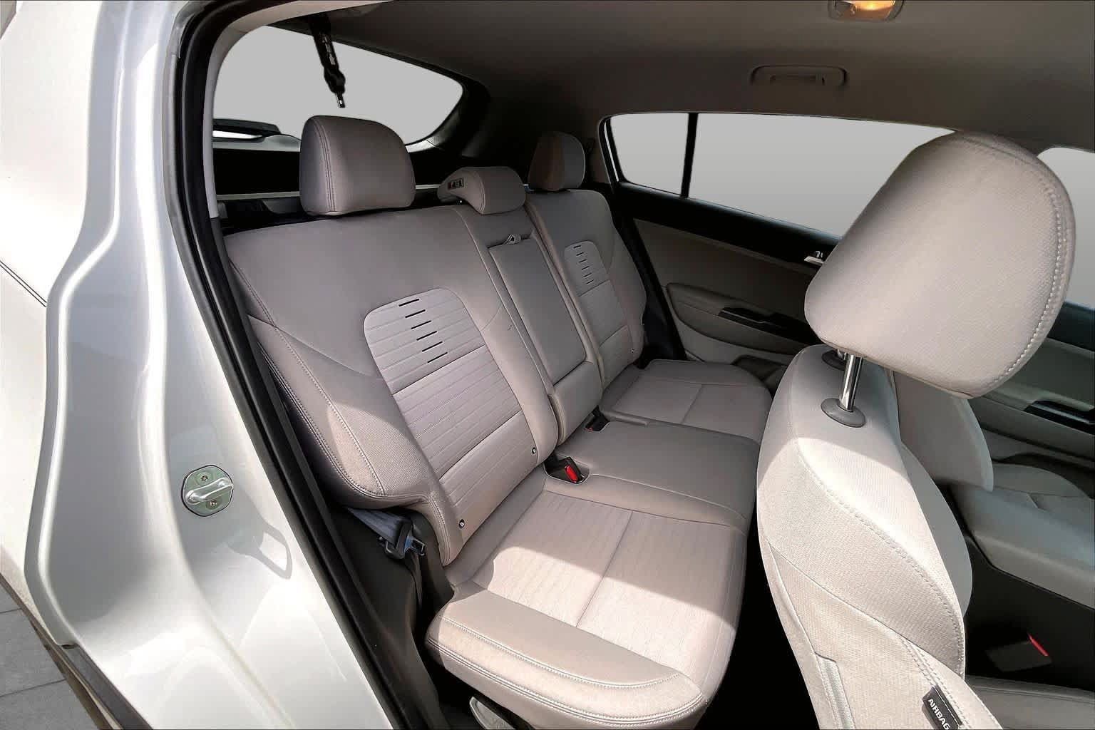Used 2019 Kia Sportage LX w/ Option Group 017 FWD image 26