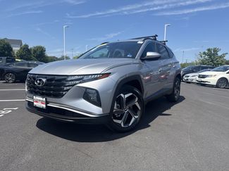 Used 2023 Hyundai Tucson SEL w/ Convenience Package AWD/4WD video 1