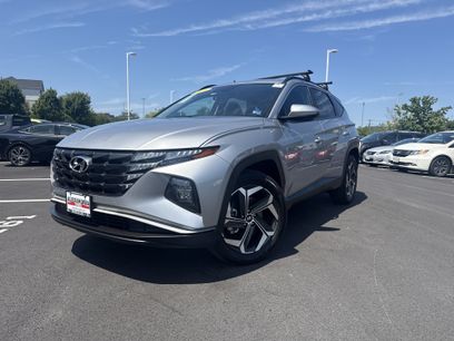 Used 2023 Hyundai Tucson SEL w/ Convenience Package