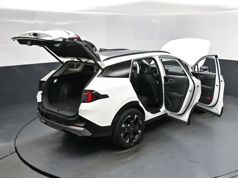 New 2026 Kia Sportage SX Prestige image 18