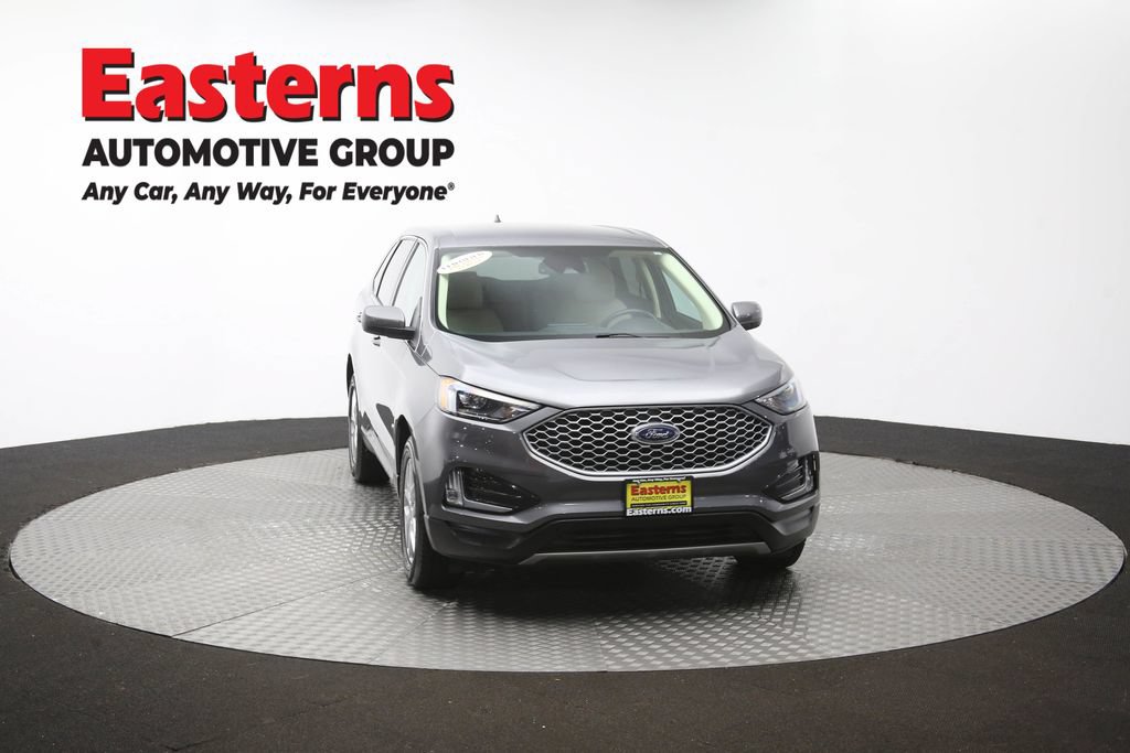 Used 2023 Ford Edge ST-Line AWD/4WD image 53