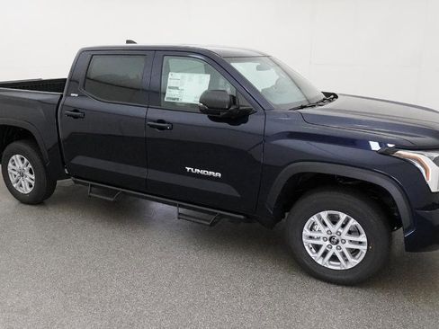 New 2026 Toyota Tundra SR5 AWD/4WD image 8
