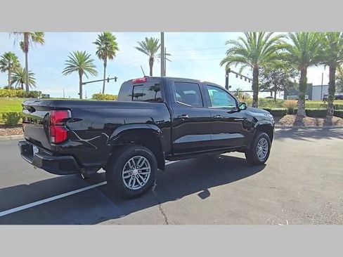 New 2026 Chevrolet Colorado LT w/ LT Convenience Package image 27