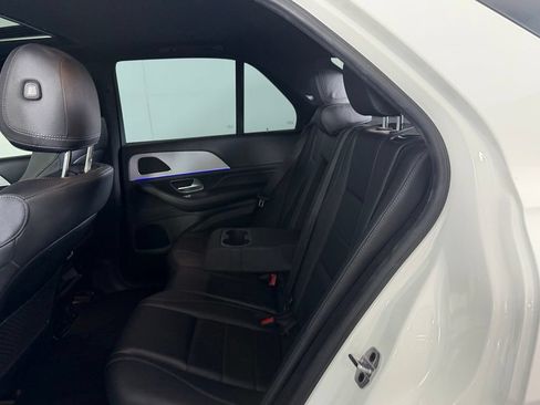 Used 2022 Mercedes-Benz GLE 350 image 27