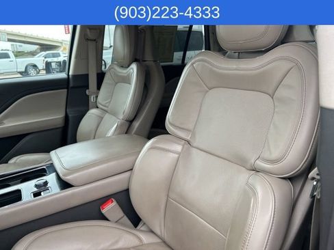 Used 2023 Lincoln Aviator Grand Touring w/ Equipment Group 301A AWD/4WD image 46