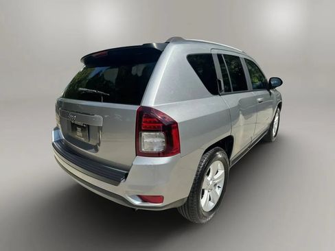 Used 2016 Jeep Compass Sport w/ Power Value Group AWD/4WD image 10