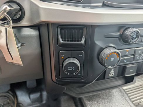 New 2026 Ford F350 XL AWD/4WD image 12