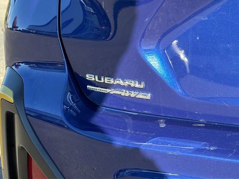 Used 2024 Subaru Crosstrek 2.5i Sport image 12