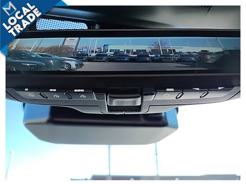 Certified 2023 Subaru Outback Touring image 44