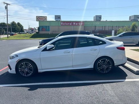 Used 2023 BMW 228i xDrive Gran Coupe w/ M Sport Package AWD/4WD image 6