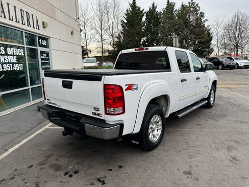 Used 2009 GMC Sierra 1500 SLE w/ Power Pack Plus image 19