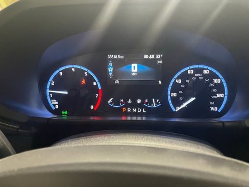 Used 2021 Ford Bronco Sport Big Bend image 21
