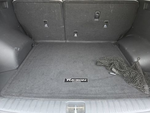 Used 2021 Hyundai Tucson SEL FWD image 27