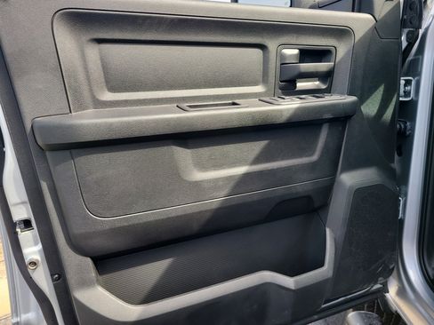 New 2026 RAM 2500 Tradesman AWD/4WD image 12