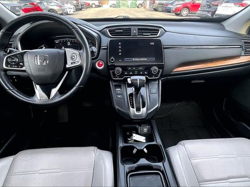 Used 2018 Honda CR-V EX-L image 15
