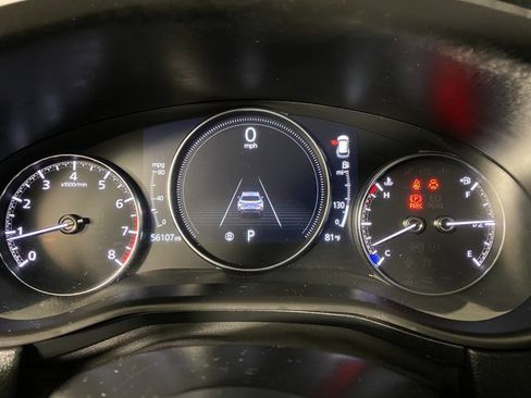 Used 2024 MAZDA CX-50 AWD 2.5 S w/ Preferred Package image 19
