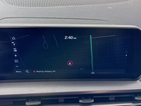 New 2025 Kia Telluride S image 16