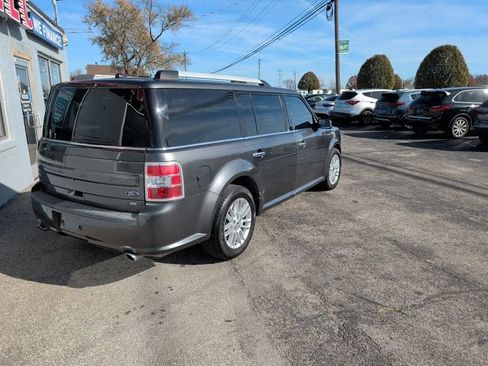 Used 2017 Ford Flex SEL w/ Equipment Group 202A image 6