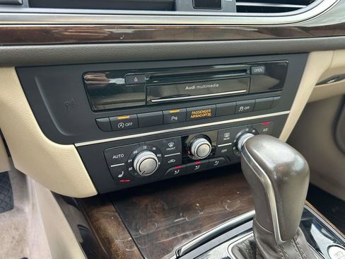 Used 2016 Audi A6 2.0T Premium Plus w/ Premium Plus Package image 26