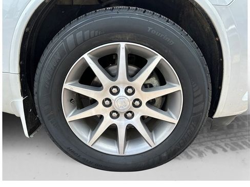 Used 2017 Buick Enclave Leather AWD/4WD image 15