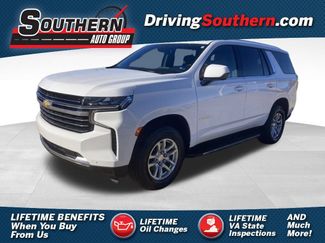 Used 2024 Chevrolet Tahoe LT 360° Tour
