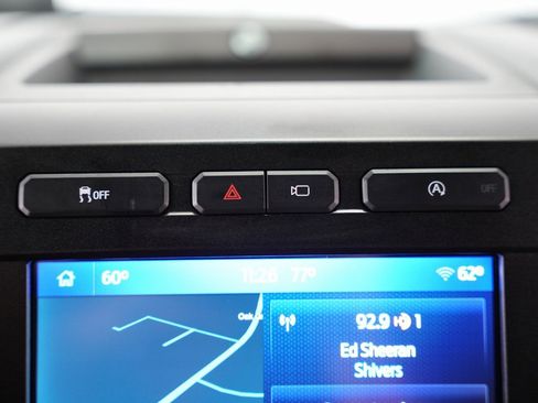 Used 2020 Ford F150 Lariat w/ Equipment Group 502A Luxury image 18