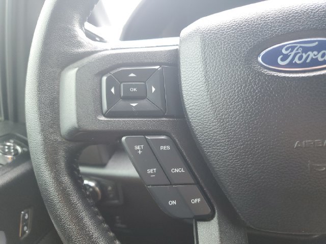 Used 2018 Ford F150 XLT w/ Equipment Group 302A Luxury AWD/4WD image 23