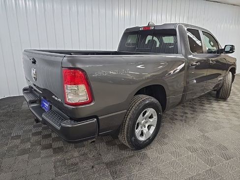 Used 2023 RAM 1500 Big Horn AWD/4WD image 10