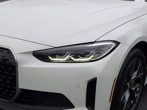 Certified 2024 BMW i4 eDrive35 RWD image 6
