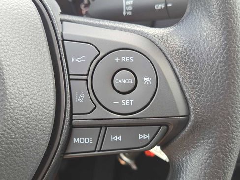 New 2025 Toyota RAV4 LE image 23