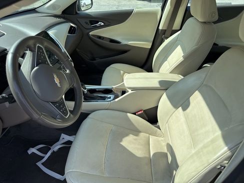 Used 2024 Chevrolet Malibu LT image 8